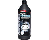 NANOMAX Środek do odkamieniania czajników i ekspresów 500ml - 1438597 - zdjęcie 1